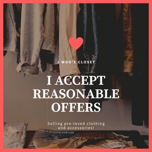 Make an Offer! Fast shipping!